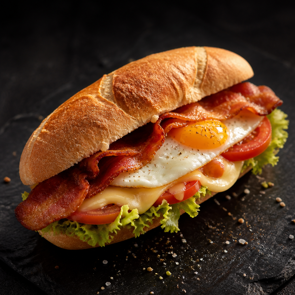 Chivito