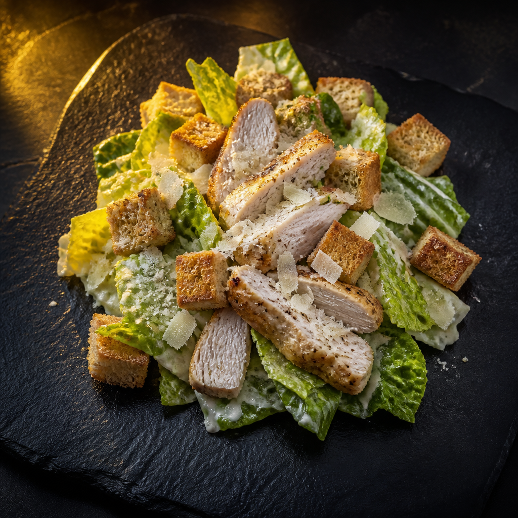 Ensalada César