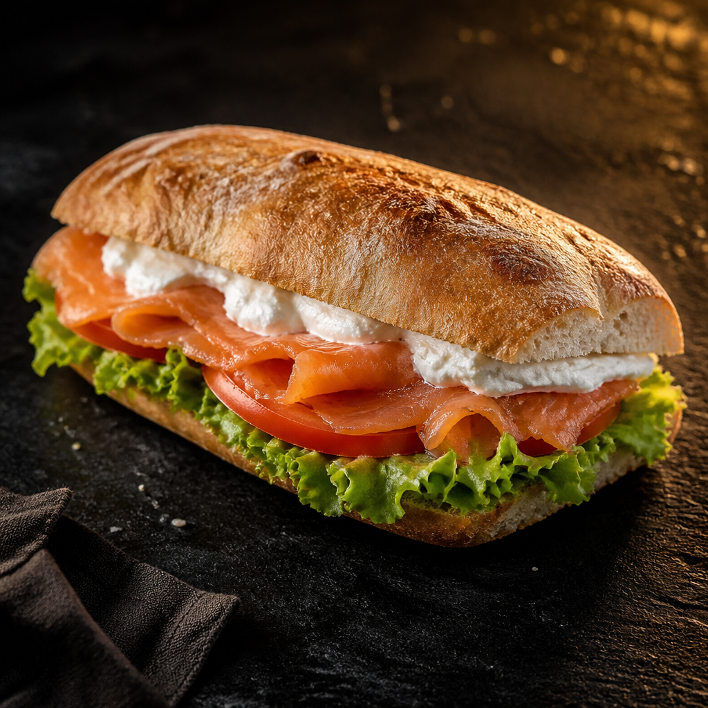 Salmón