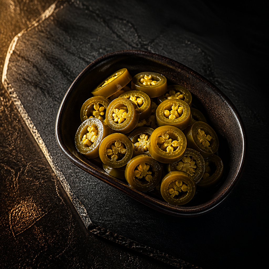Jalapeños