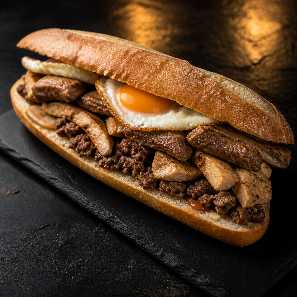Especial Mixto