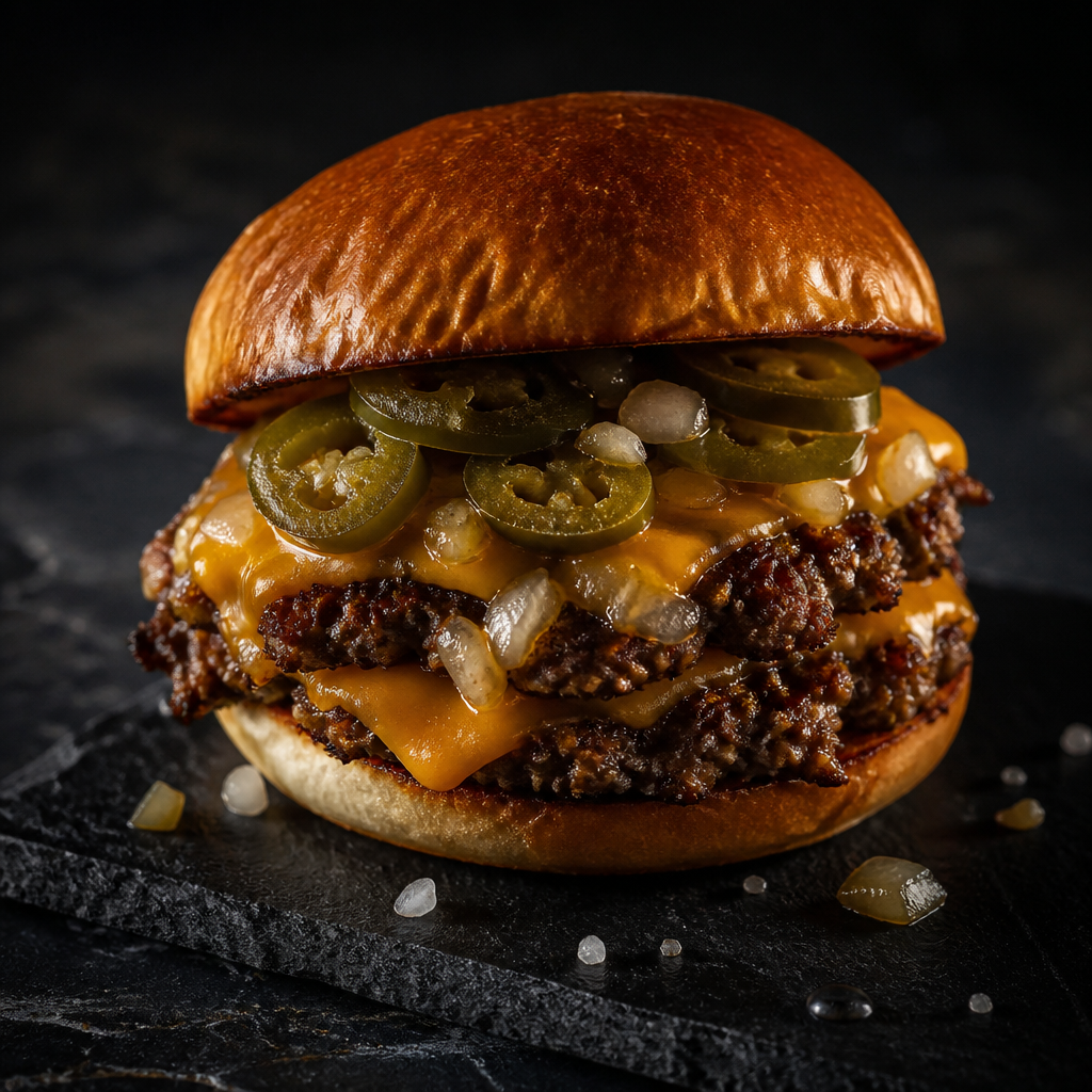 Smash Burger